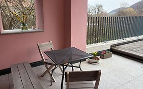 Altes Winzerhaus In Der Wachau - Neu Renoviertes Haus Mit Terrasse